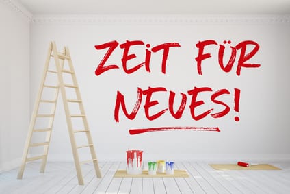 Zinsen beim Immobilienkredit