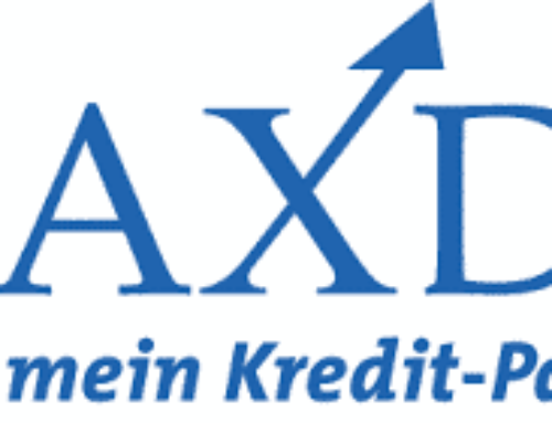 Maxda Kredit